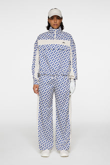 Women | Minna Anorak | Tour Geo Moonbeam M