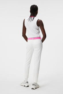Women | Pia Pant | White (V1)