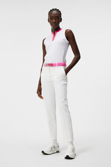 Women | Pia Pant | White (V1)