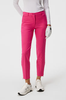 Women | Pia Pant | Fuchsia Purple