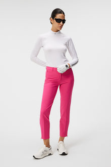 Women | Pia Pant | Fuchsia Purple