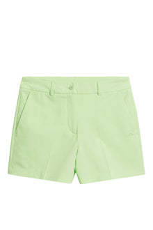 Gwen Shorts in Paradise Green by J.Lindeberg