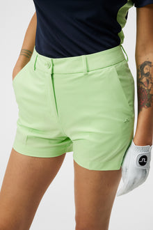 Women | Gwen Shorts | Paradise Green