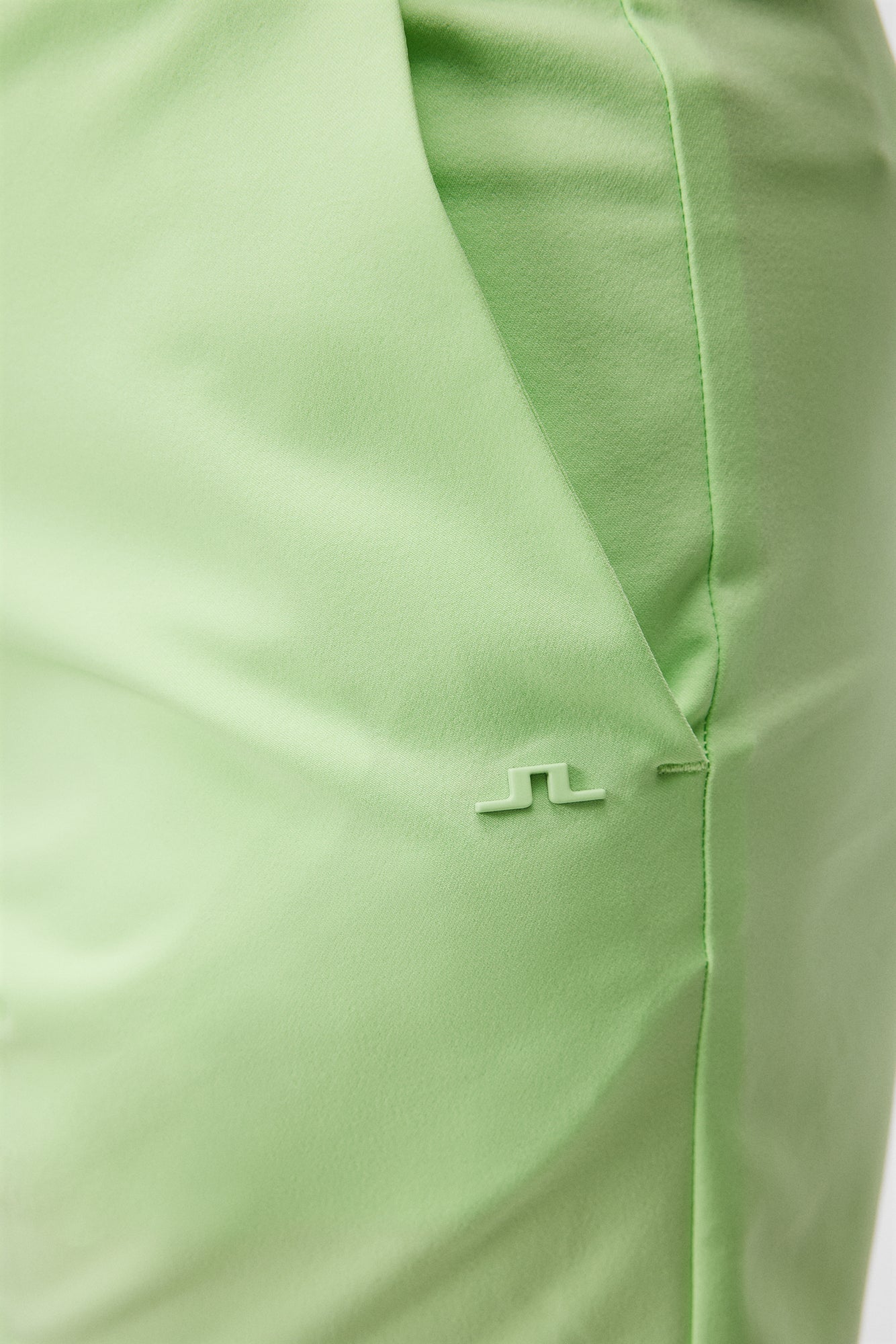 Women | Gwen Shorts | Paradise Green