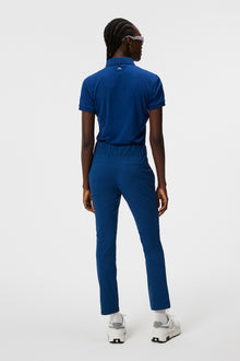Women | Nea Pull On Golf Pant | Estate Blue