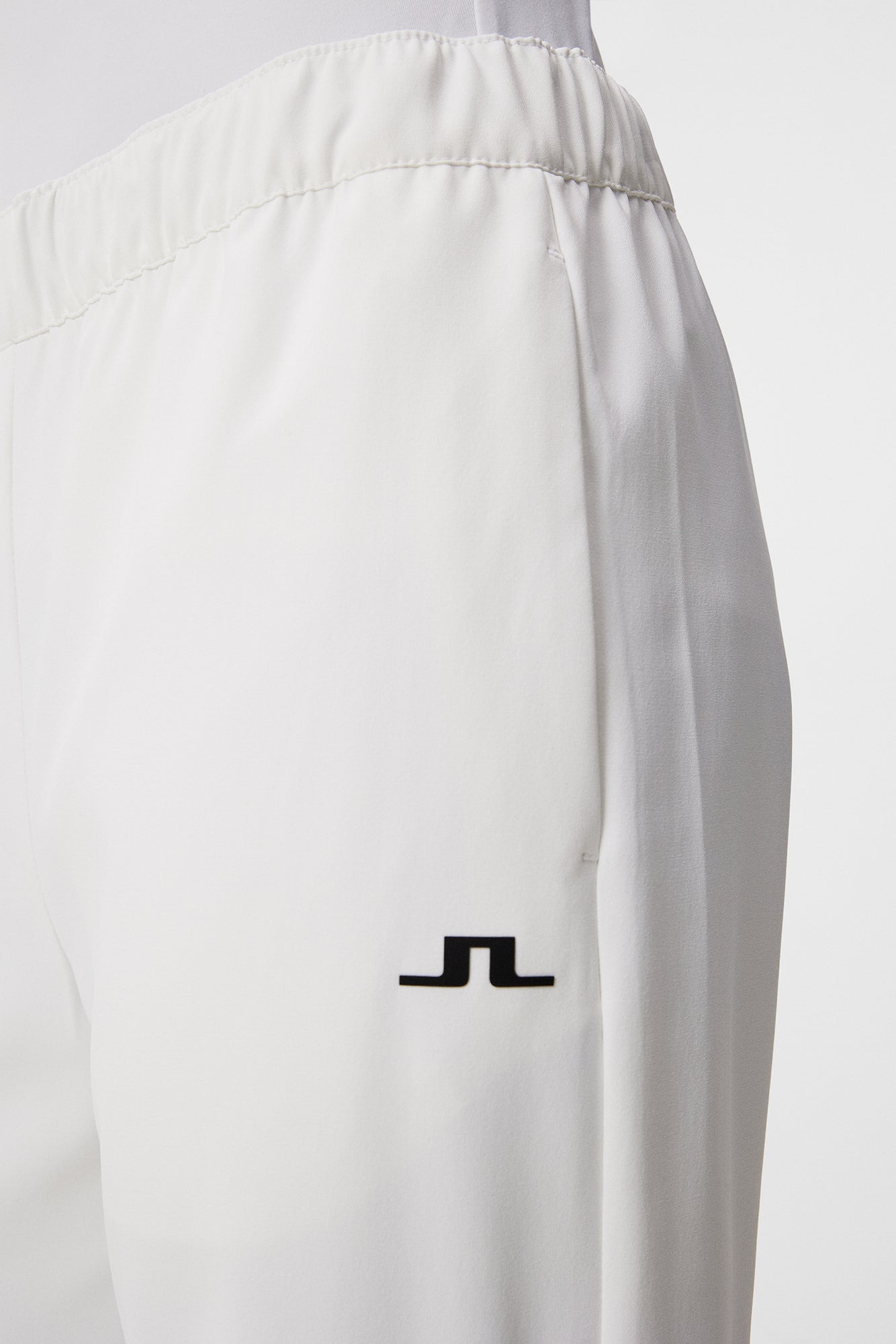 Women | Fiona Pull On Pant | White