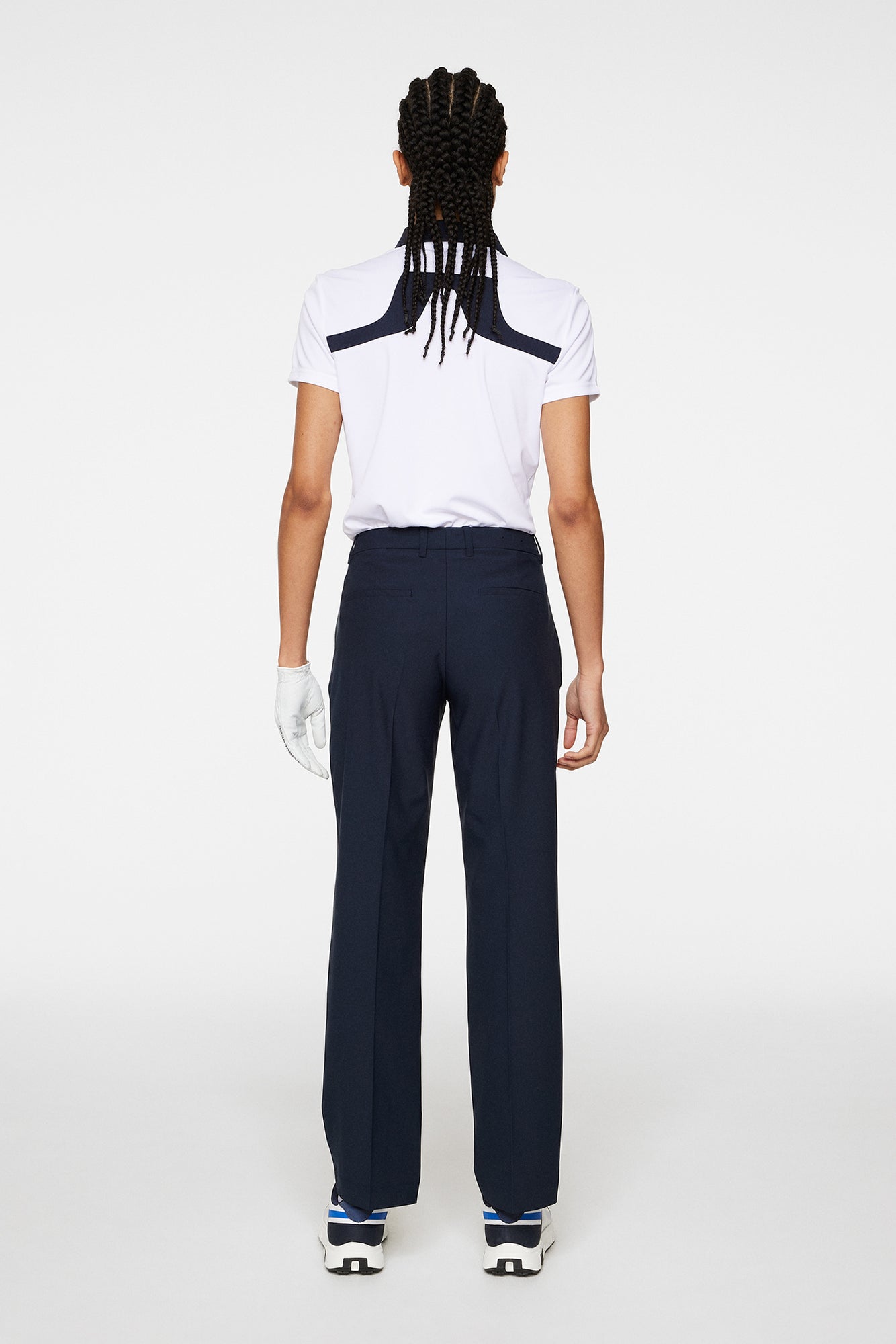 Women | Meghan Pant | JL Navy