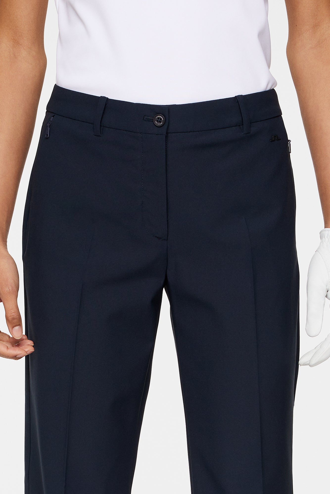 Women | Meghan Pant | JL Navy