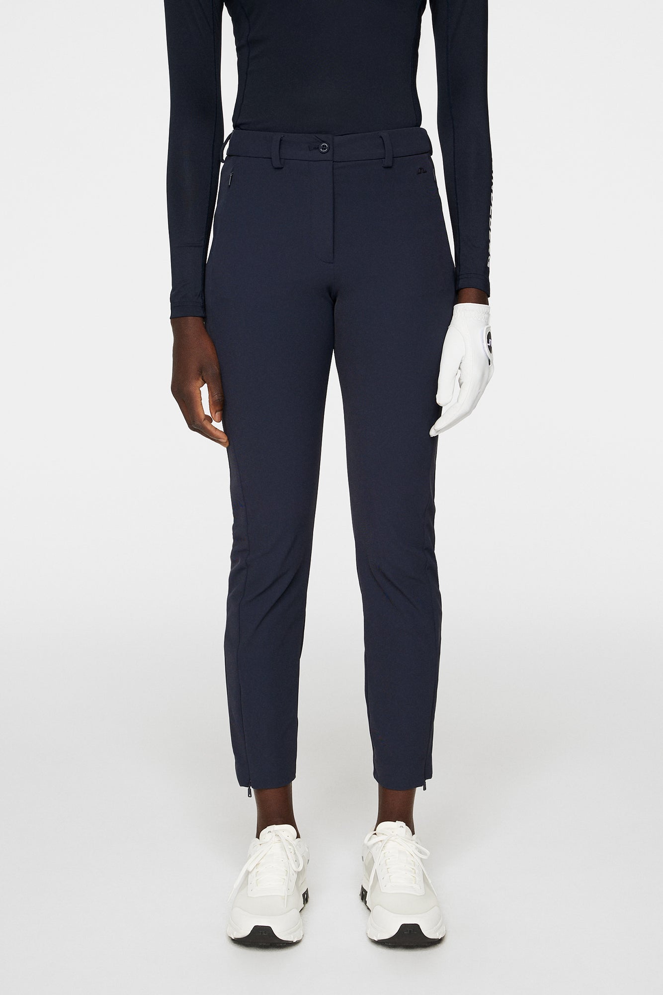 Women | Maria Pant | JL Navy