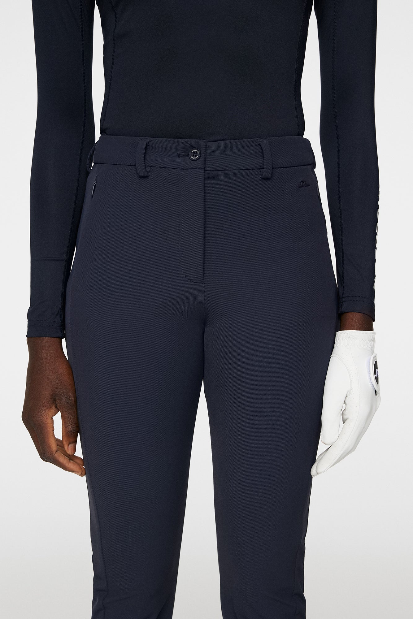 Women | Maria Pant | JL Navy