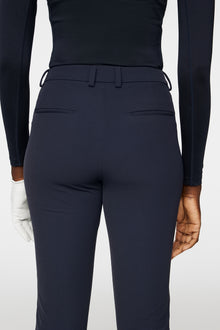 Women | Maria Pant | JL Navy