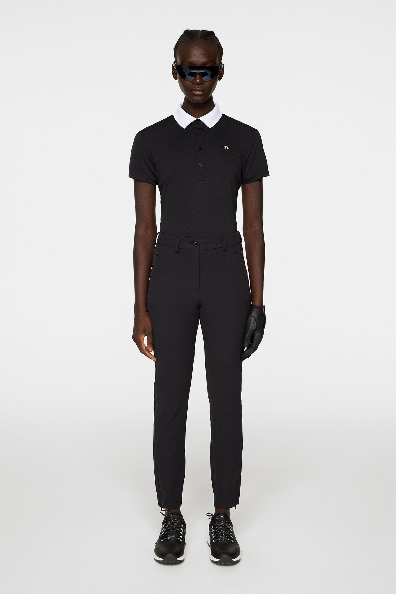 Women | Maria Pant | Black