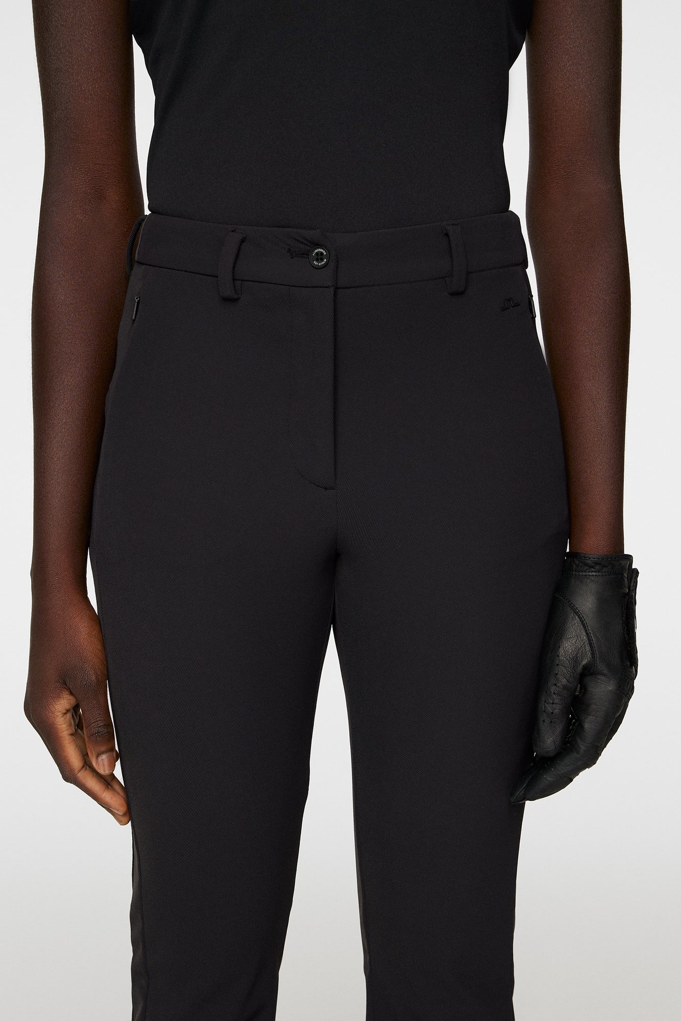 Women | Maria Pant | Black