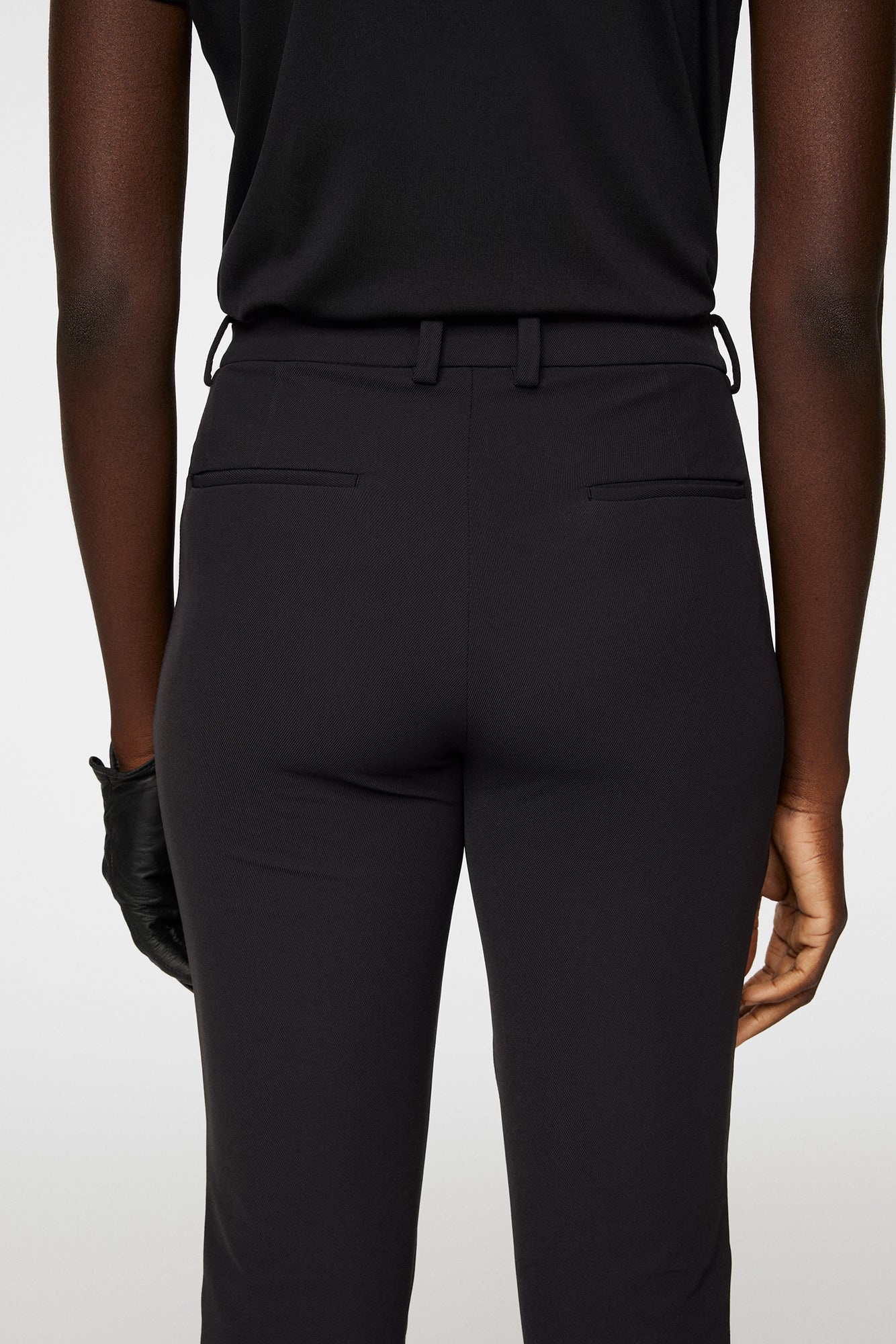 Women | Maria Pant | Black