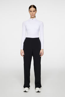 Women | Jessica Pull On Pant | Black
