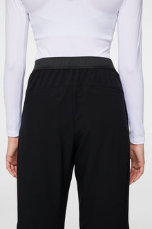 Women | Jessica Pull On Pant | Black