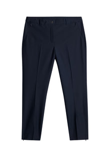 Pia Pant in JL Navy by J.Lindeberg
