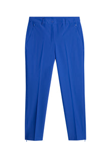 Pia Pant in Club Blue by J.Lindeberg