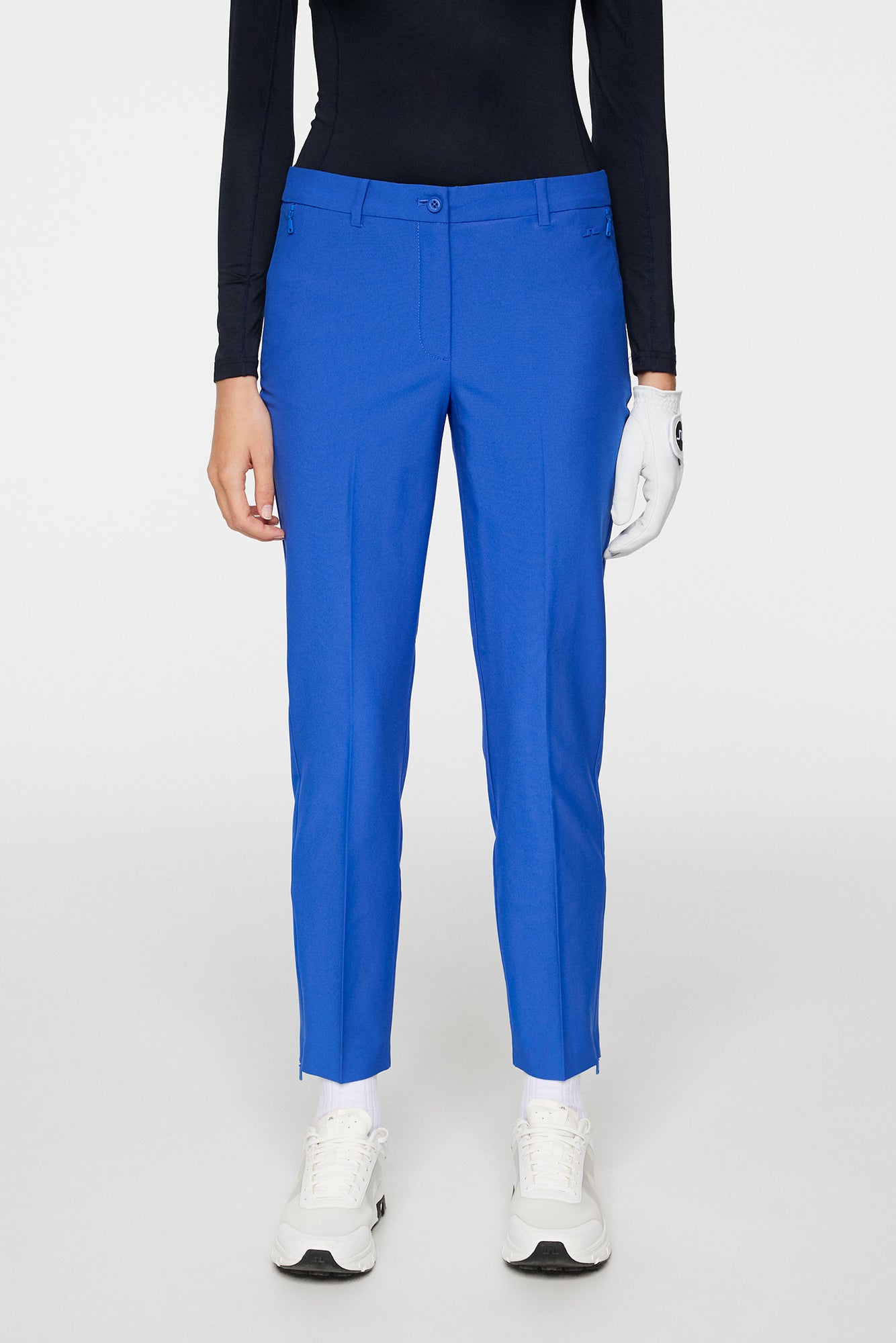 Women | Pia Pant | Club Blue