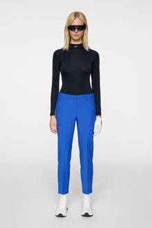 Women | Pia Pant | Club Blue