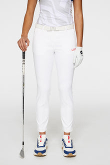 Women | Pia Pant | White (V3)