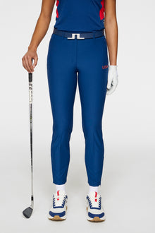 Women | Pia Pant | Estate Blue