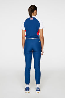 Women | Pia Pant | Estate Blue