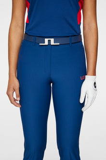 Women | Pia Pant | Estate Blue