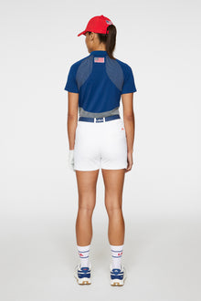 Women | Gwen Shorts | White (V1)