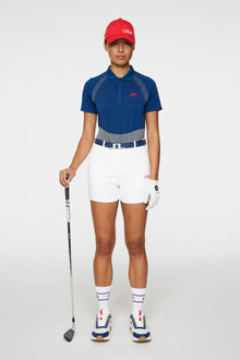 Women | Gwen Shorts | White (V1)