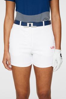 Women | Gwen Shorts | White (V1)