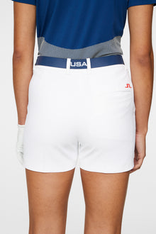 Women | Gwen Shorts | White (V1)