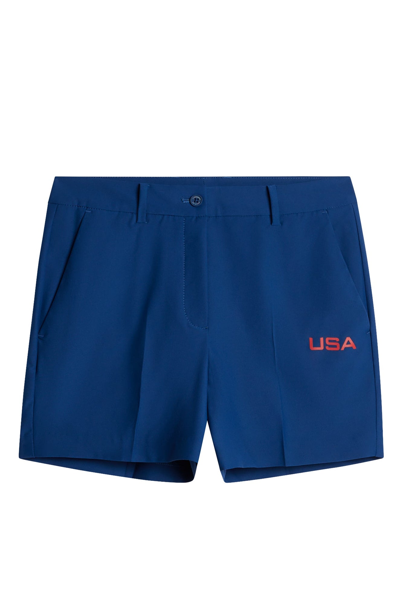 Gwen Shorts in Estate Blue by J.Lindeberg