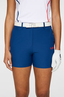 Women | Gwen Shorts | Estate Blue