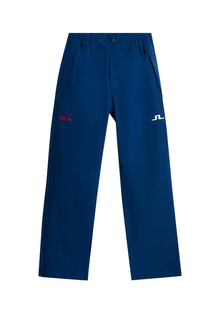 Elyna Waterproof Pants in Estate Blue by J.Lindeberg