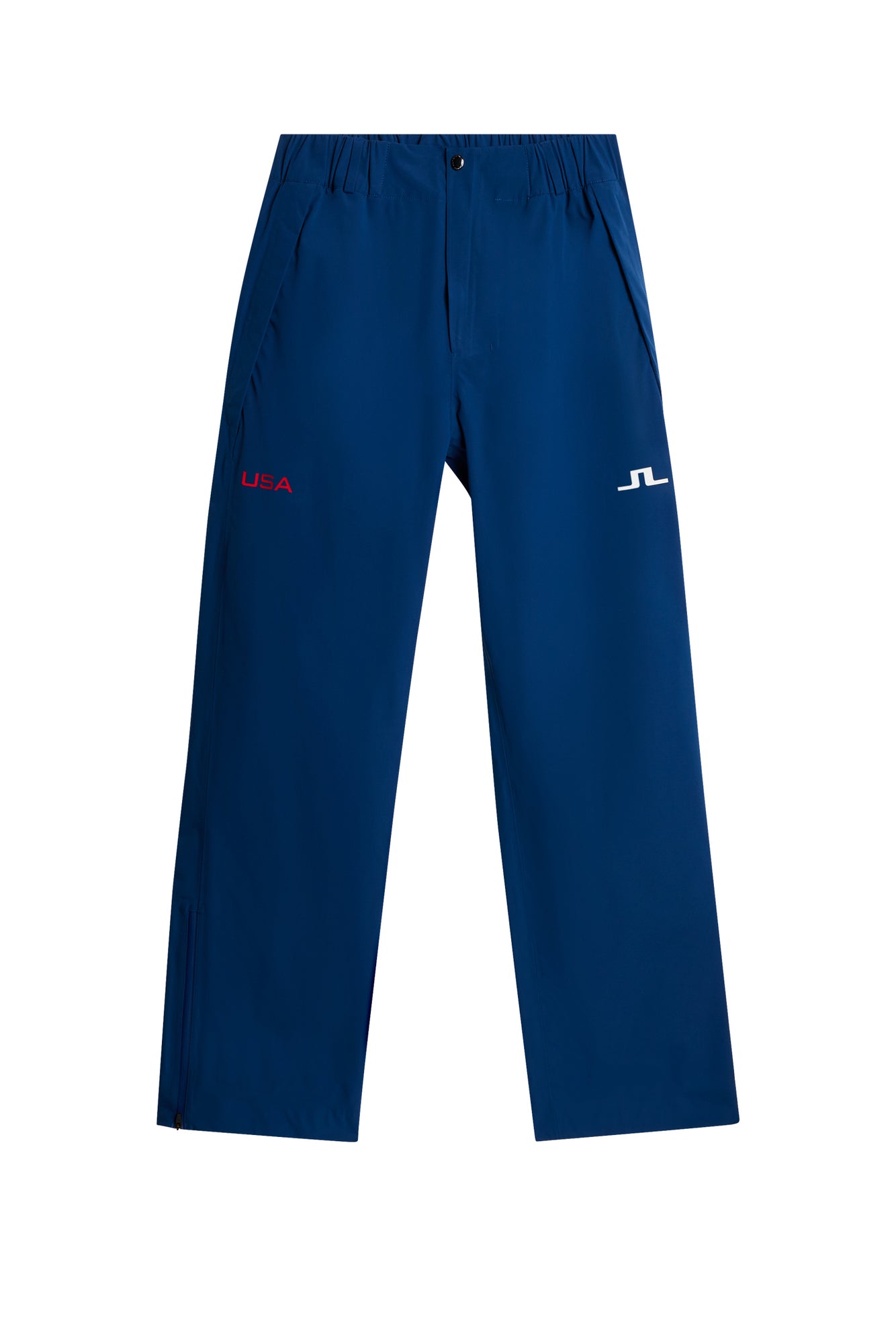 Elyna Waterproof Pants in Estate Blue by J.Lindeberg