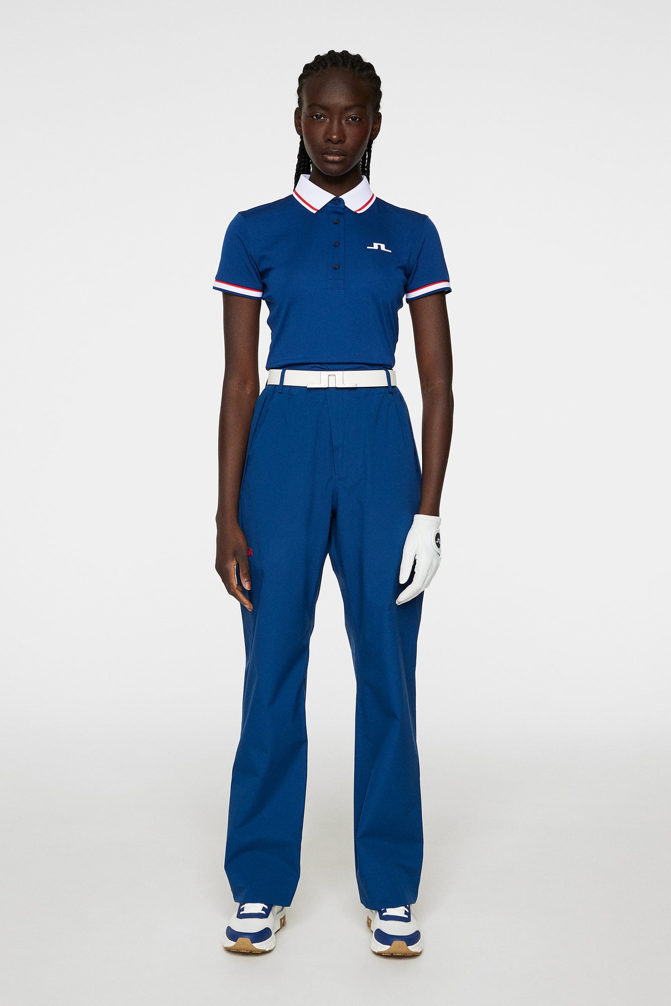 Women | Elyna Waterproof Pants | Estate Blue