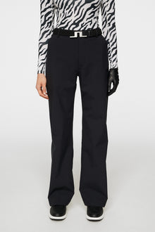 Women | Evertine Rain Pant | Black