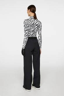 Women | Evertine Rain Pant | Black