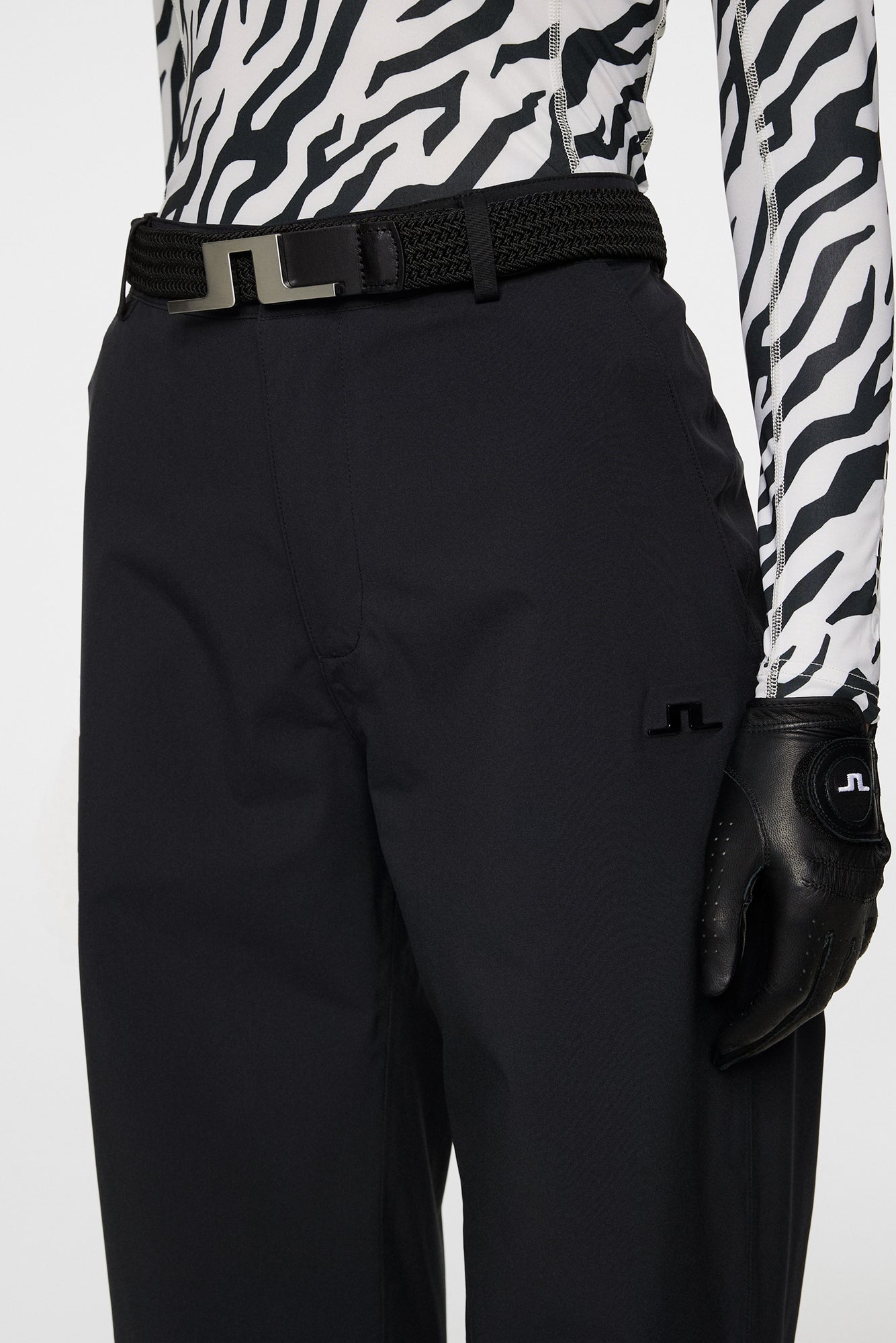 Women | Evertine Rain Pant | Black