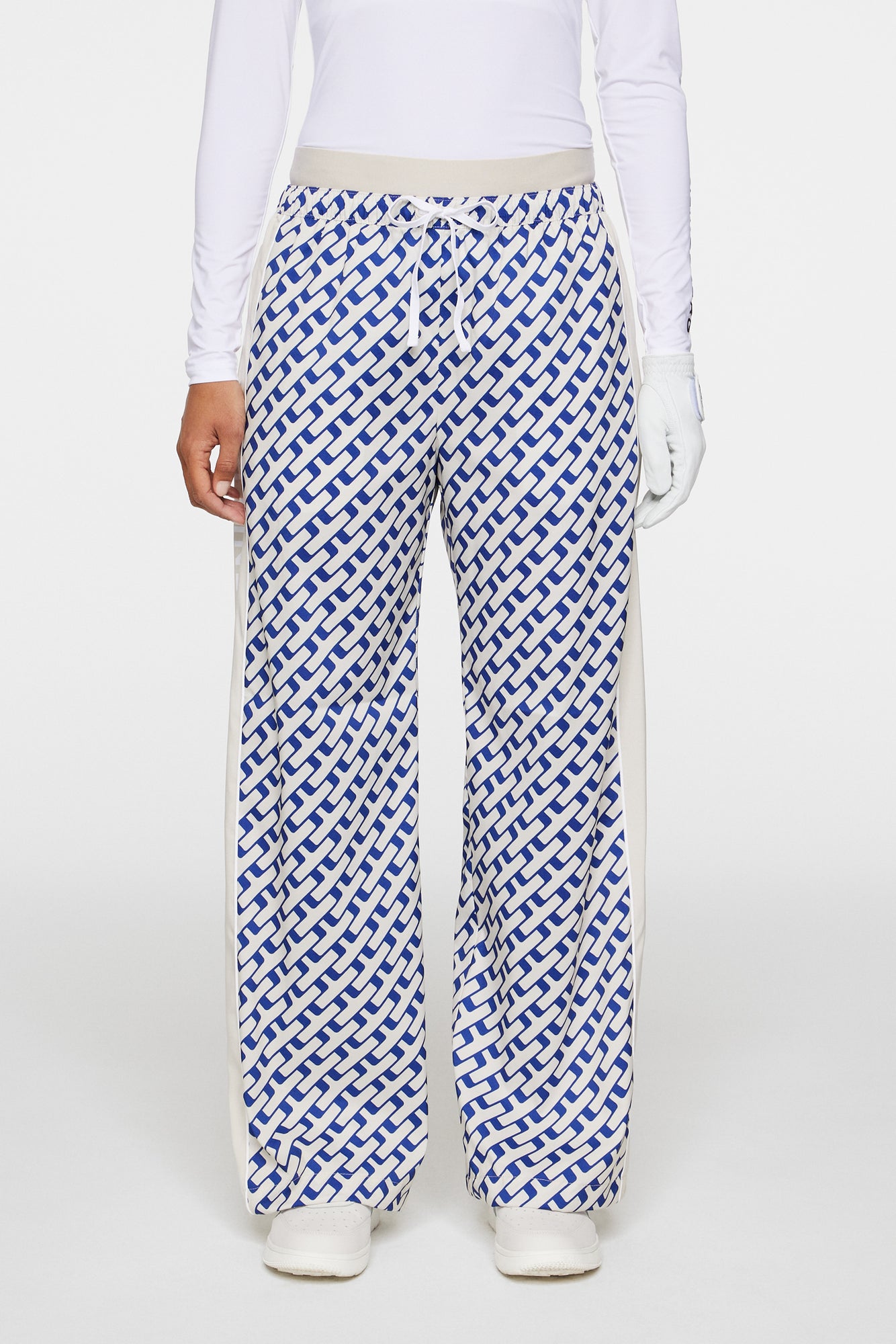 Women | Mira Pant | Tour Geo Moonbeam M