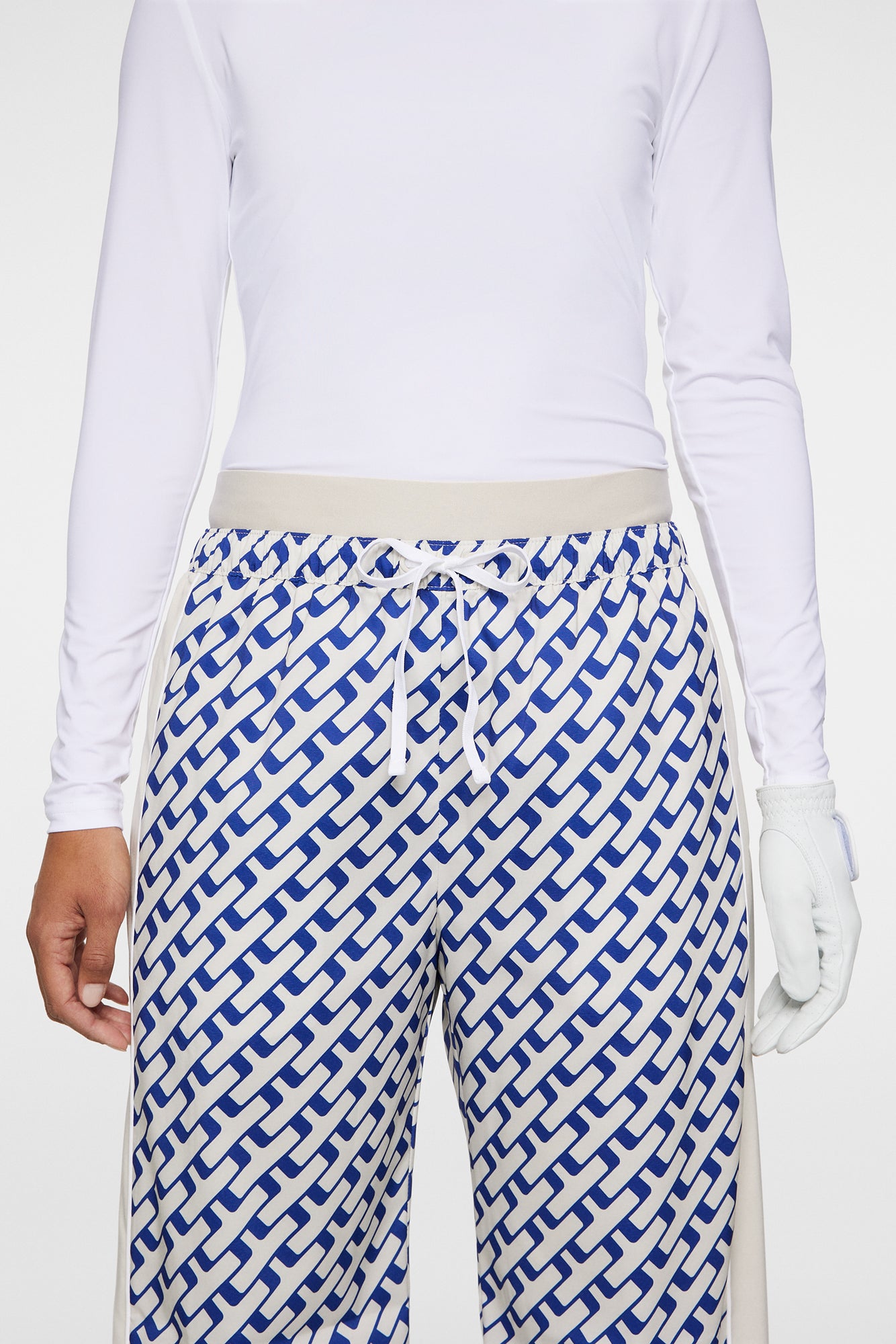 Women | Mira Pant | Tour Geo Moonbeam M