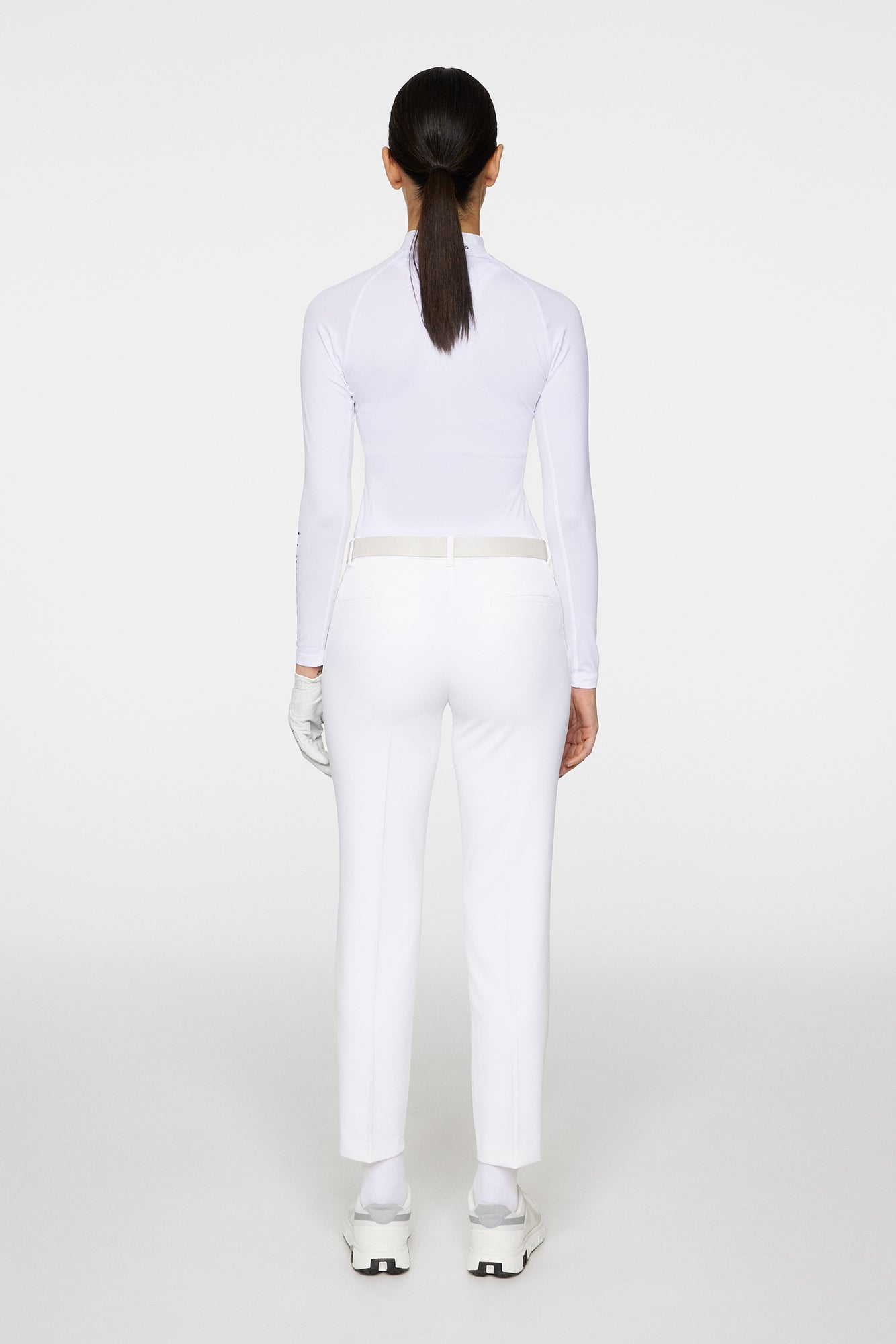 Women | Pia Pant | White (V4)