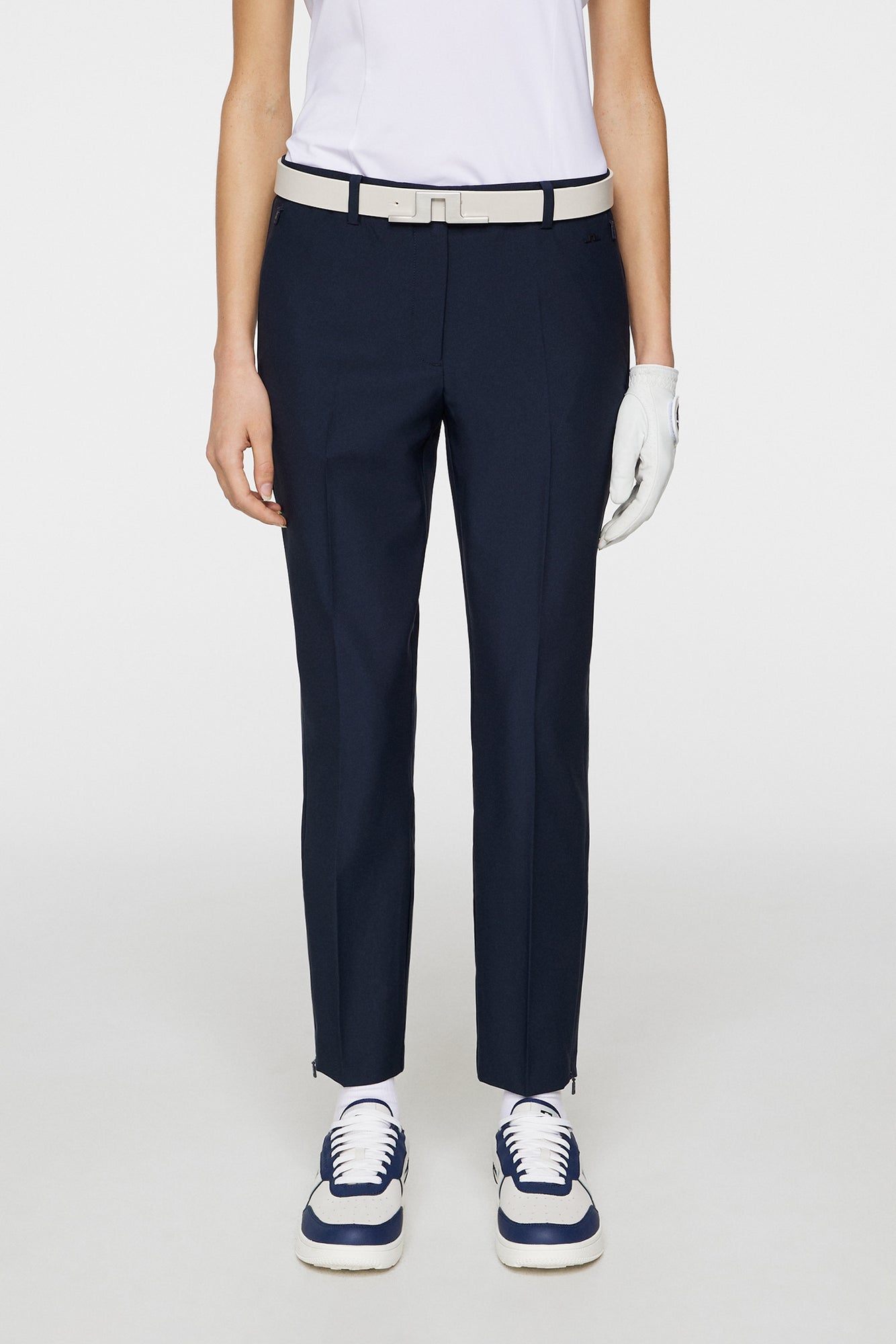 Women | Pia Pant | JL Navy (V2)