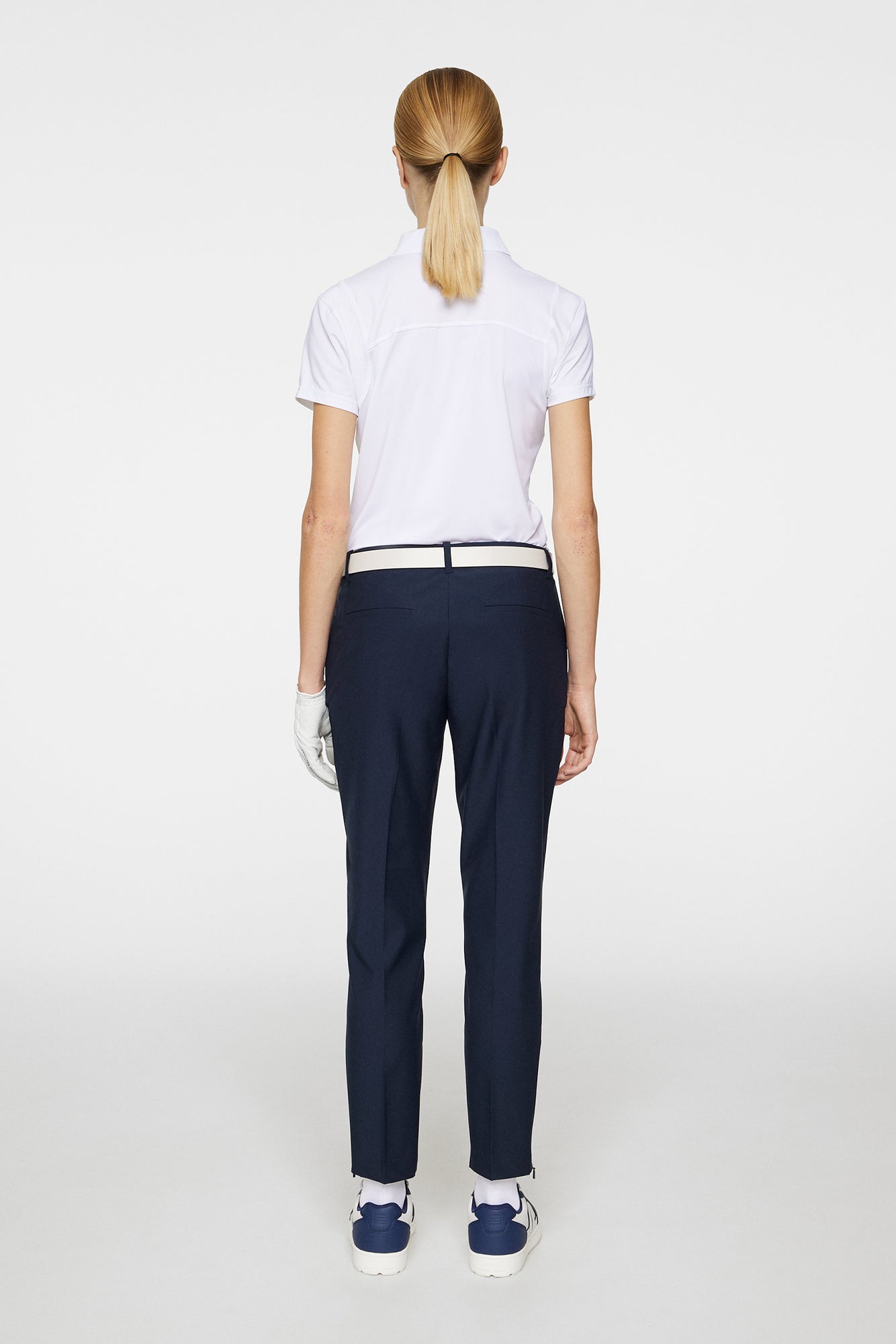 Women | Pia Pant | JL Navy (V2)