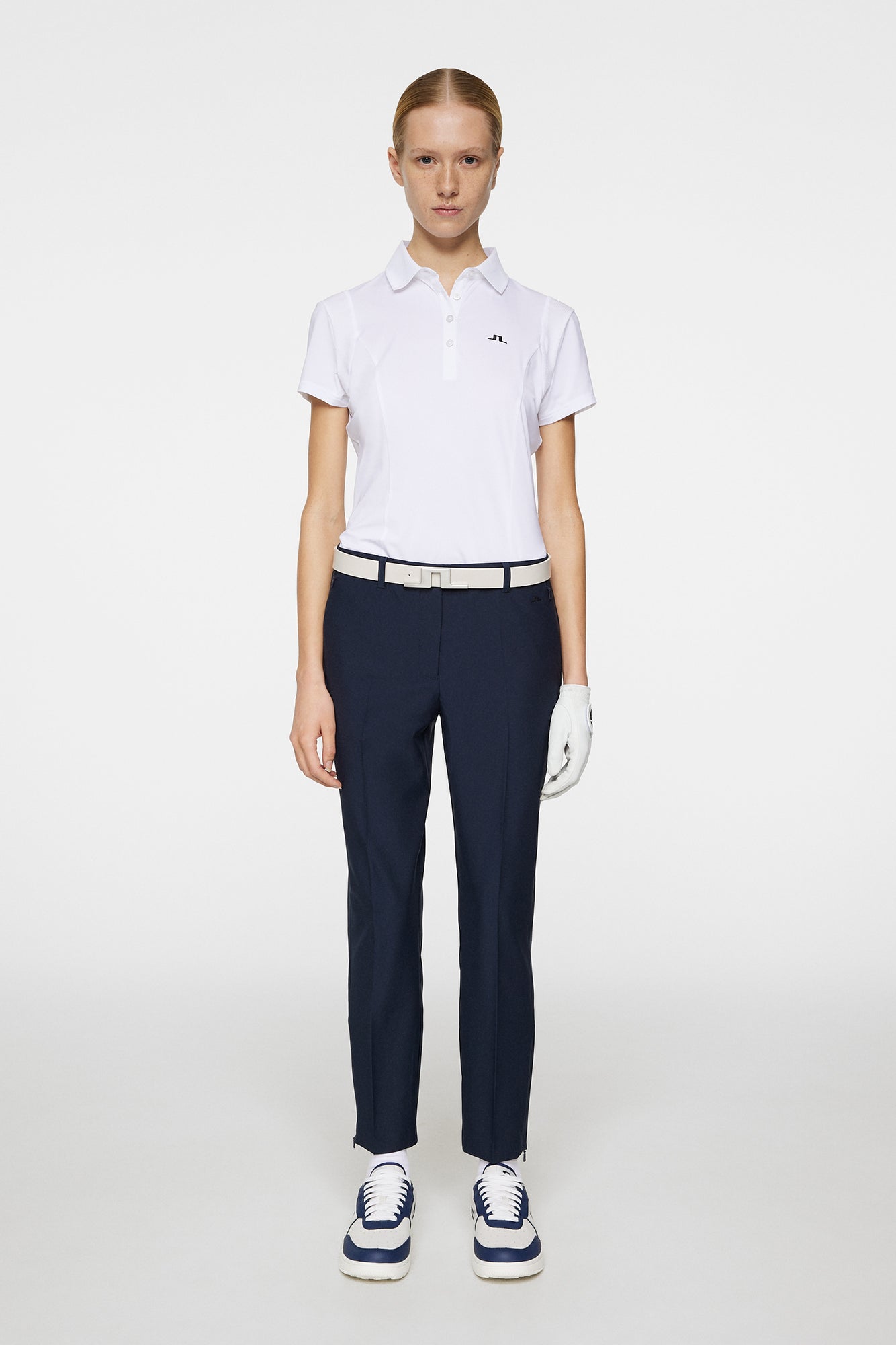 Women | Pia Pant | JL Navy (V2)