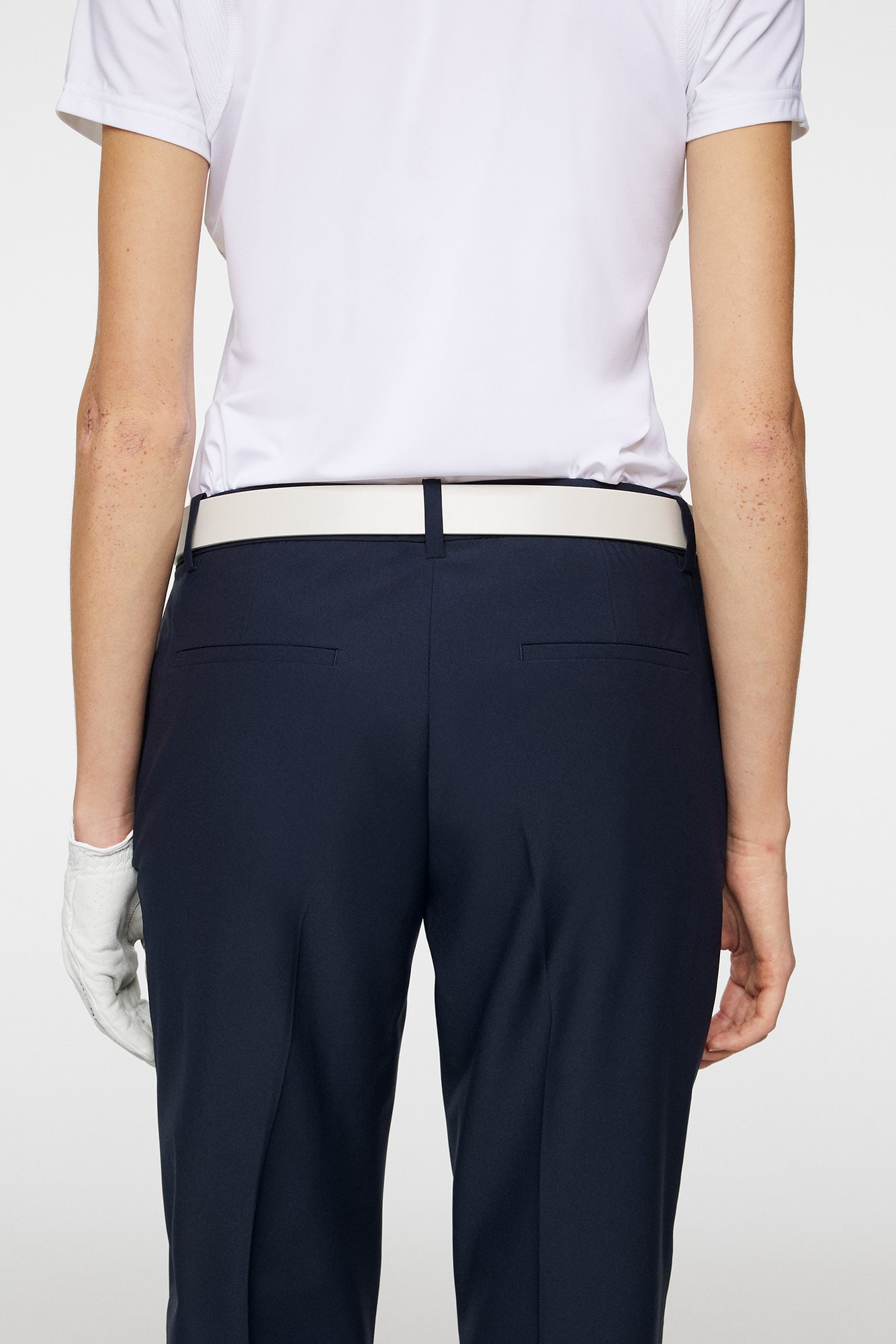 Women | Pia Pant | JL Navy (V2)