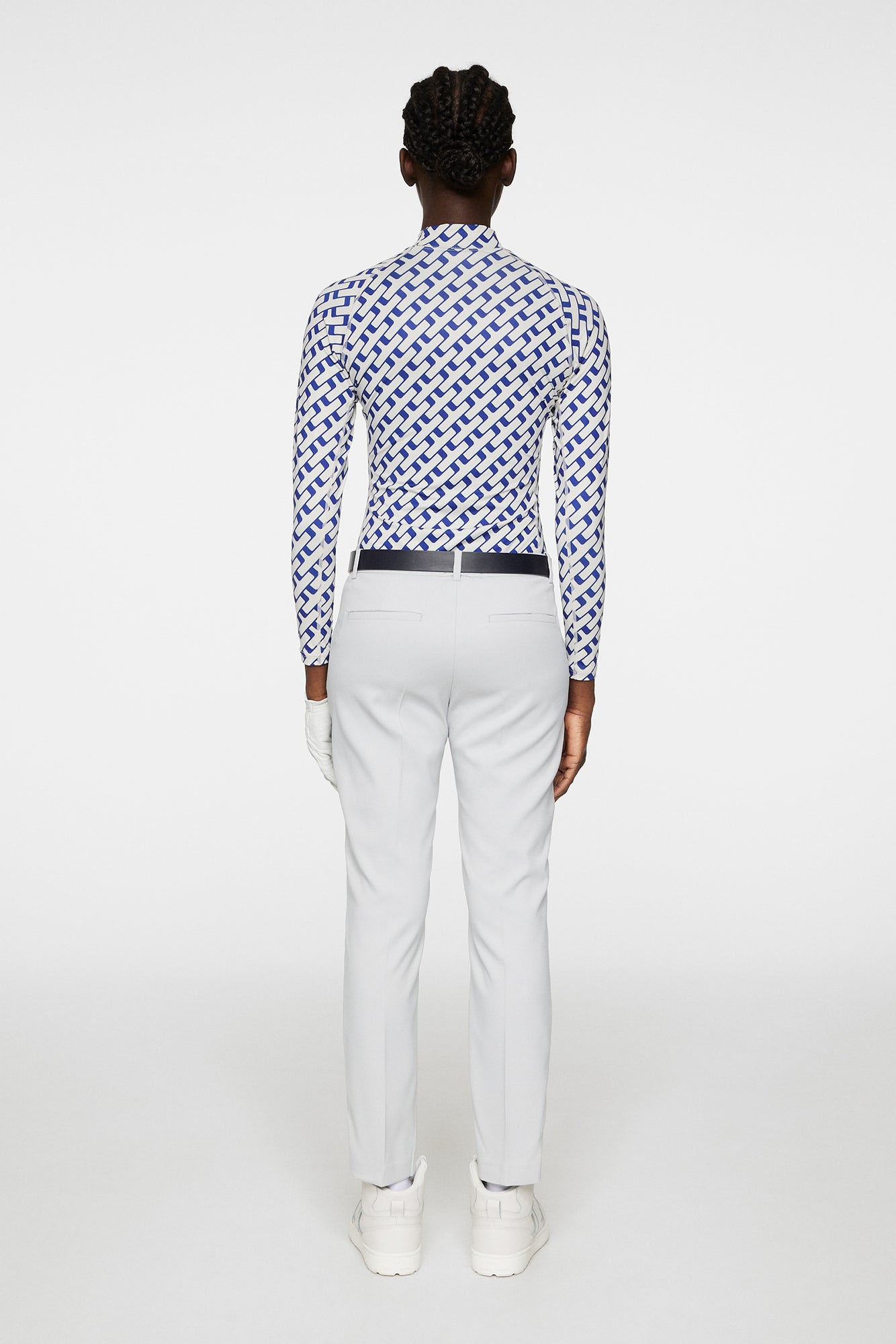 Women | Pia Pant | High Rise