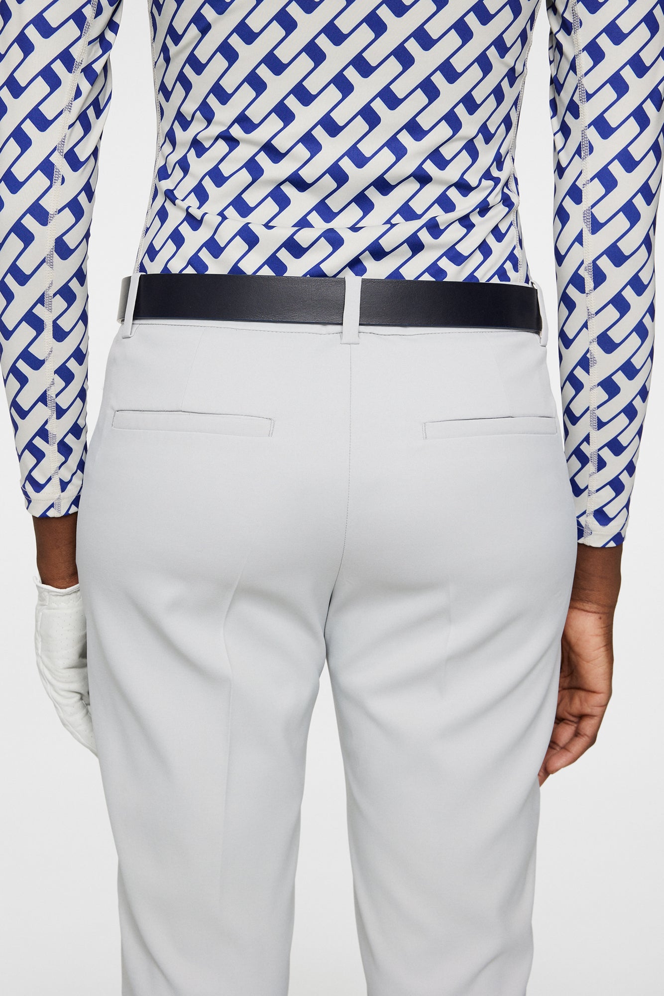 Women | Pia Pant | High Rise