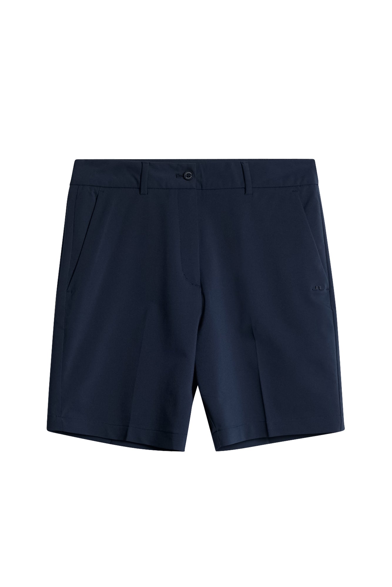 Gwen Long Shorts in JL Navy by J.Lindeberg